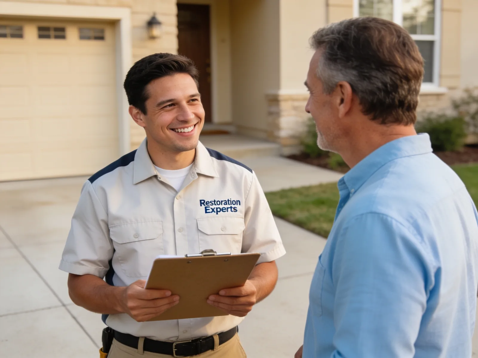 Water Damage Cleanup Frankfort, IL FAQs